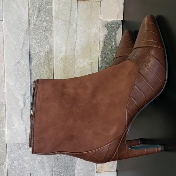 🎁 Valentina Rangoni Marley Milly Booties - Picture 6 of 9